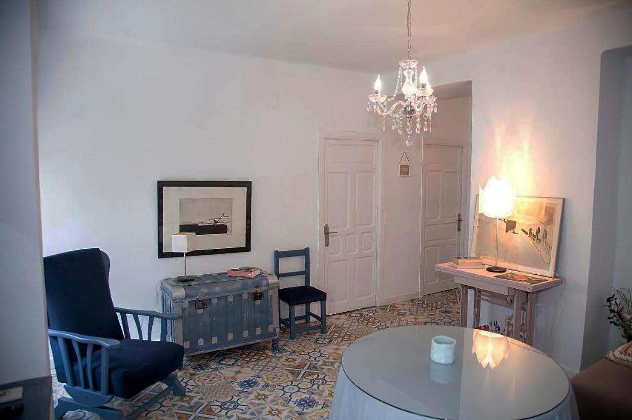 Kalma Cazorla Apartment Exterior photo
