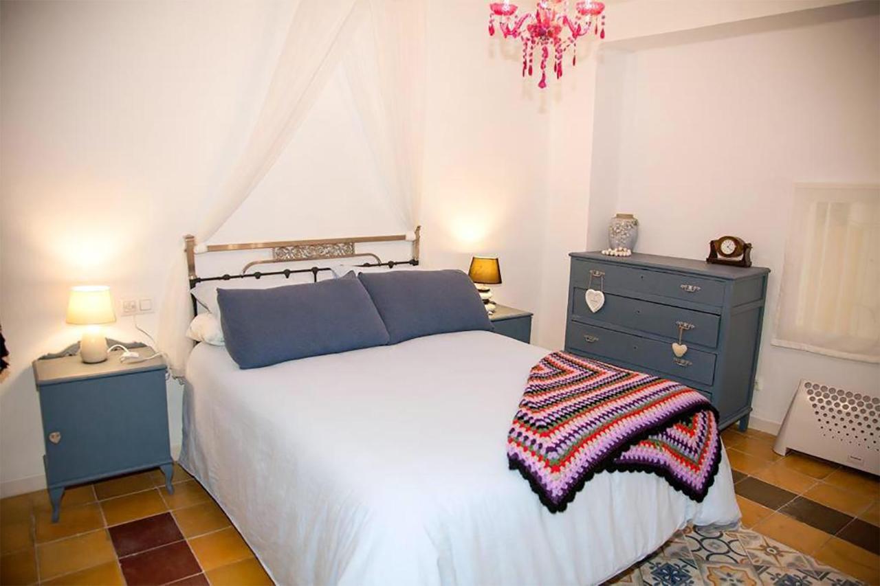 Kalma Cazorla Apartment Exterior photo