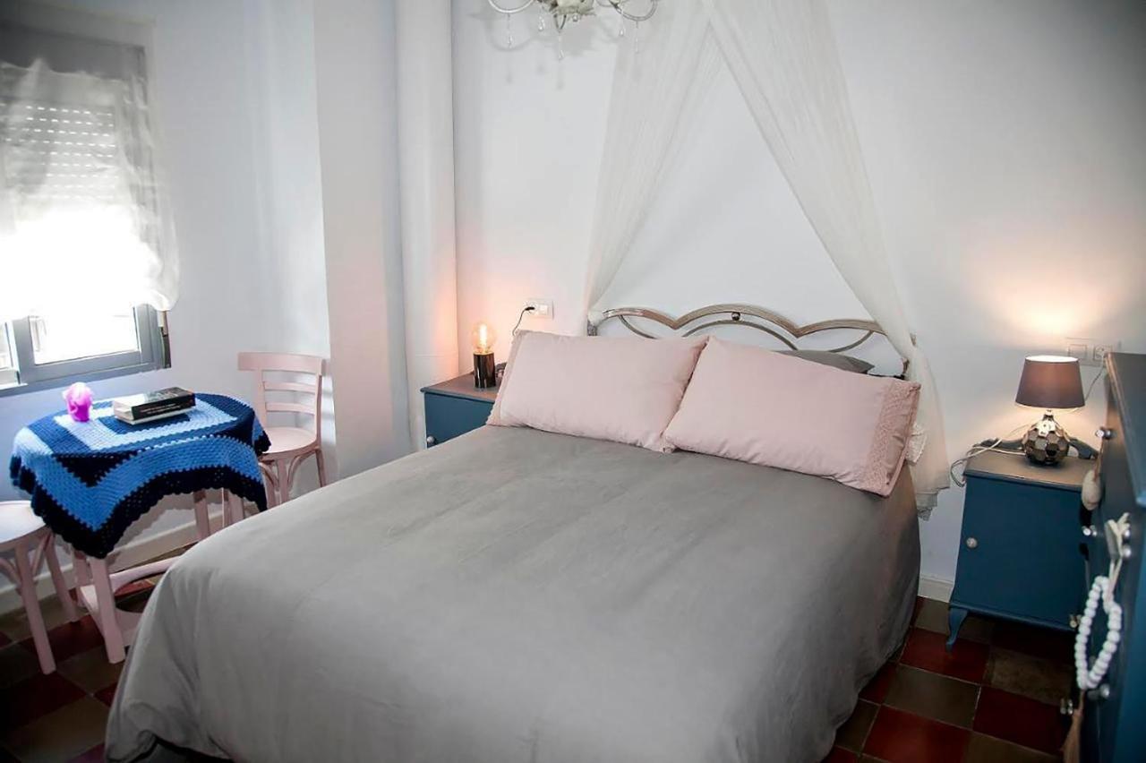 Kalma Cazorla Apartment Exterior photo