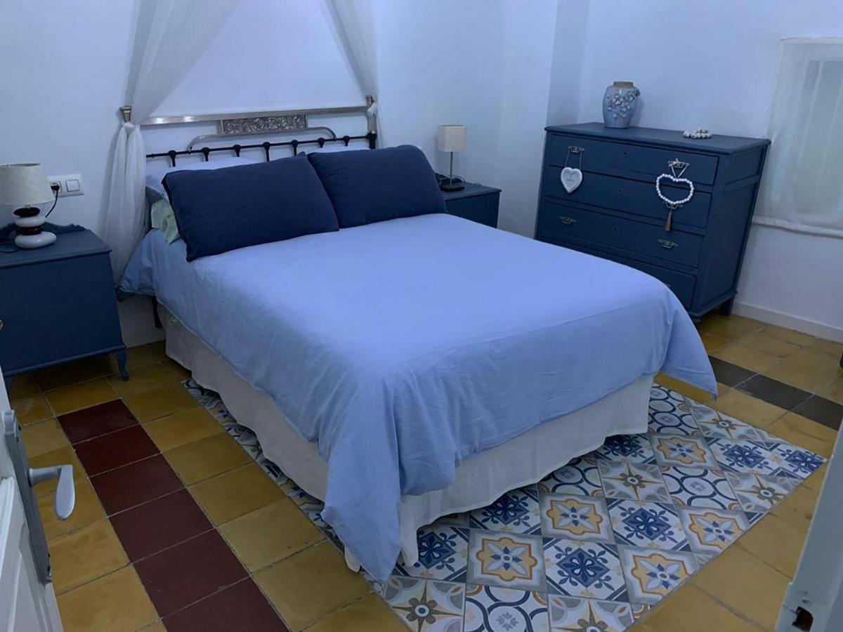 Kalma Cazorla Apartment Exterior photo